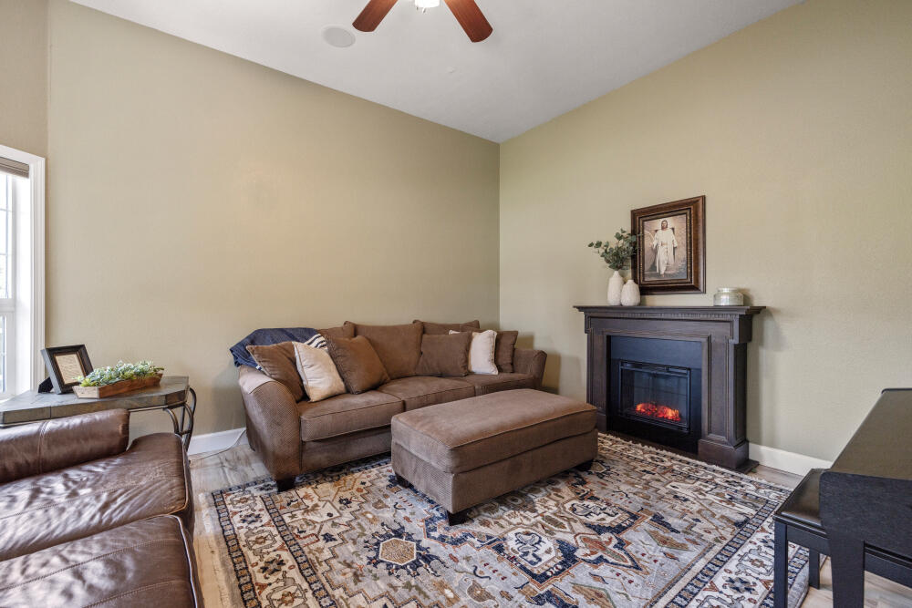 Sunset Village - Residential