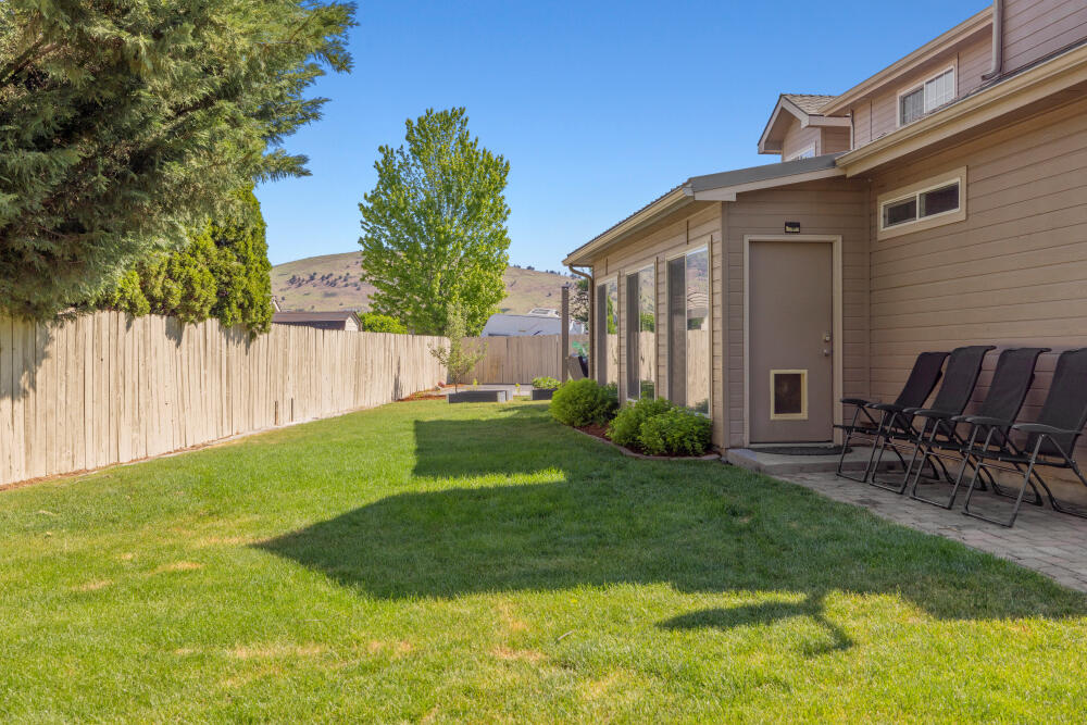 Sunset Village - Residential