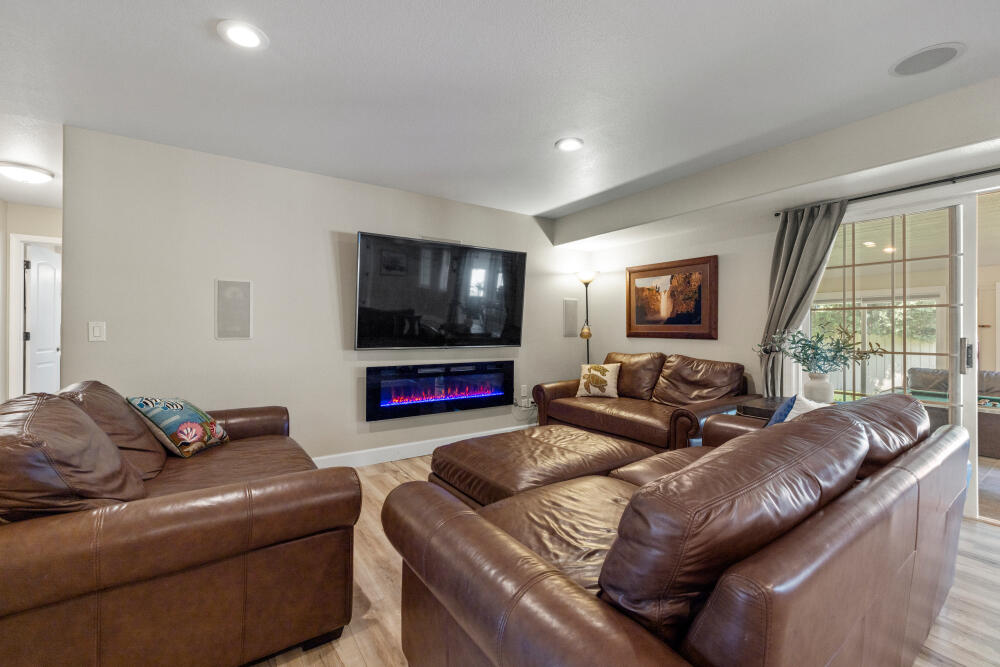 Sunset Village - Residential