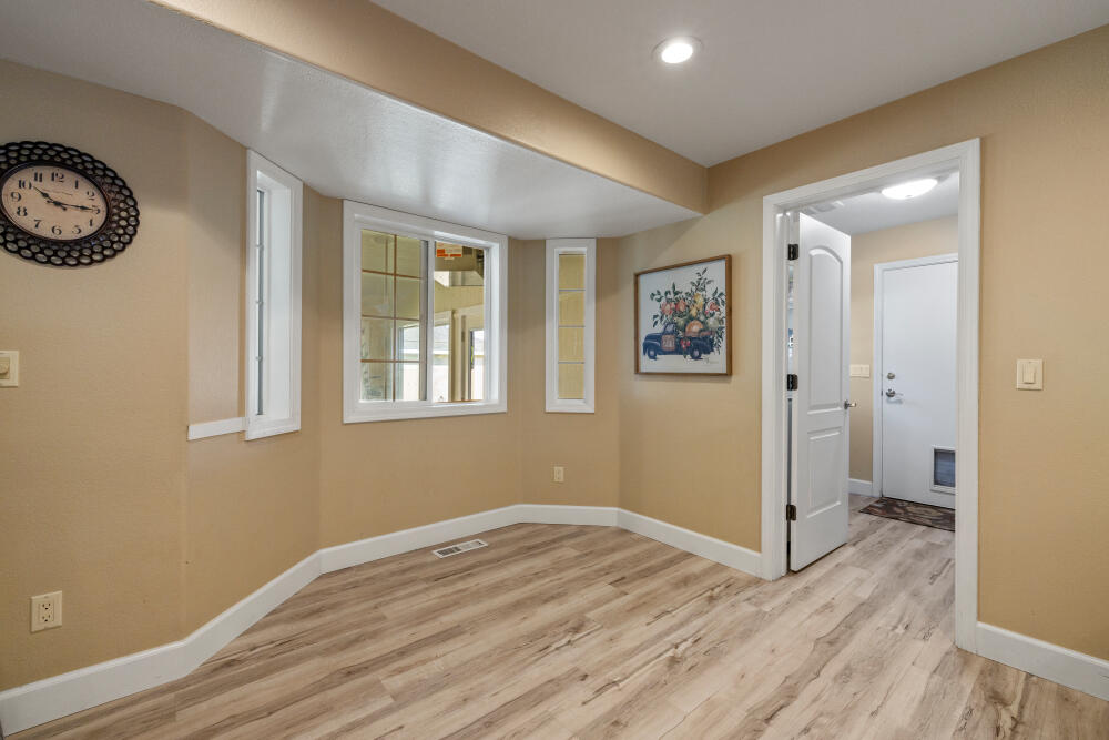 Sunset Village - Residential