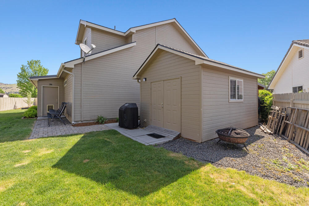 Sunset Village - Residential