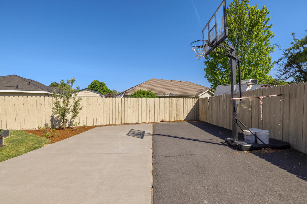 Sunset Village - Residential