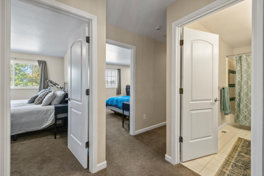 Sunset Village - Residential