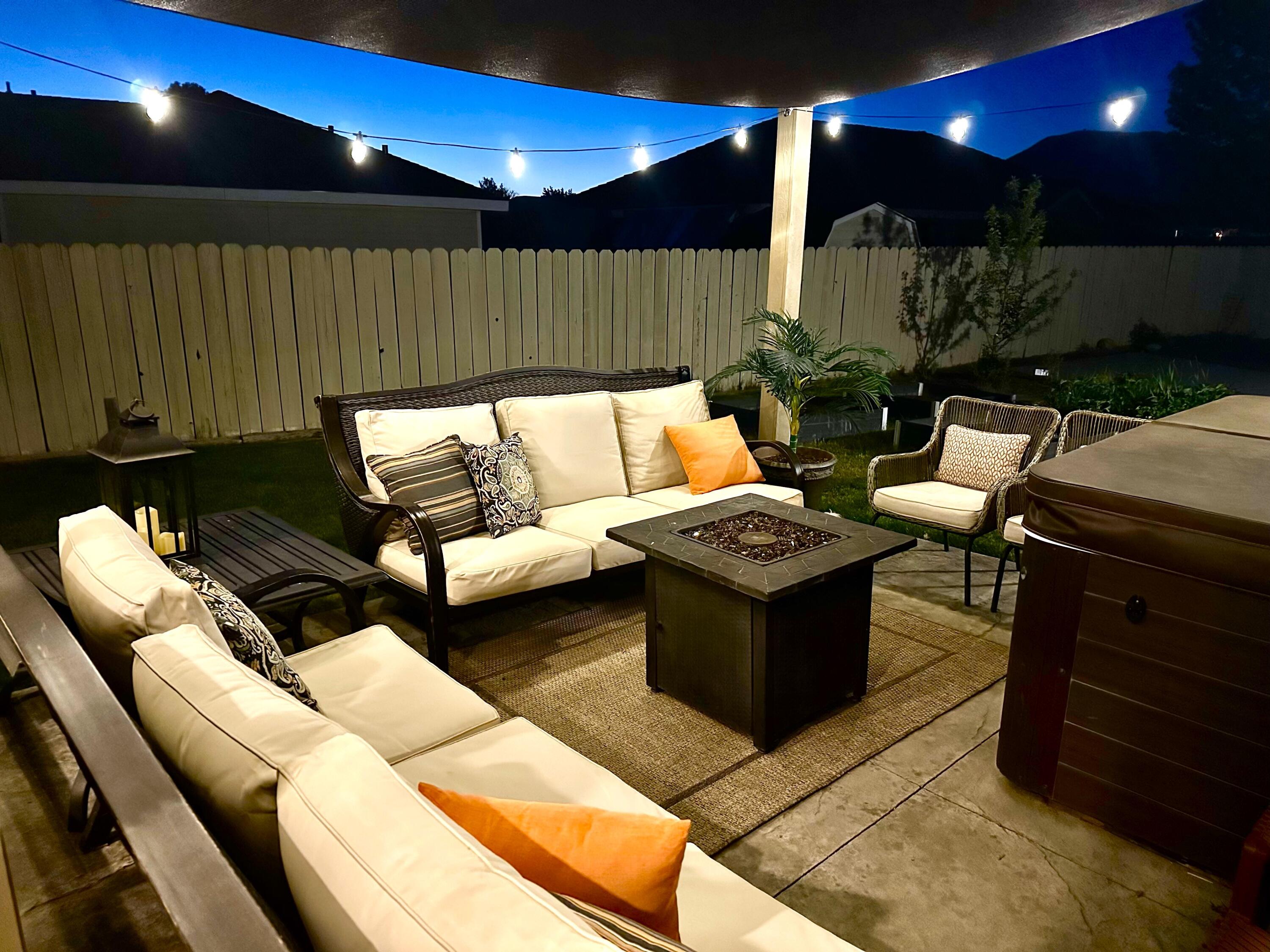 Sunset Village - Residential