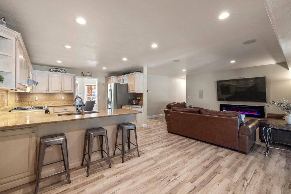 Sunset Village - Residential