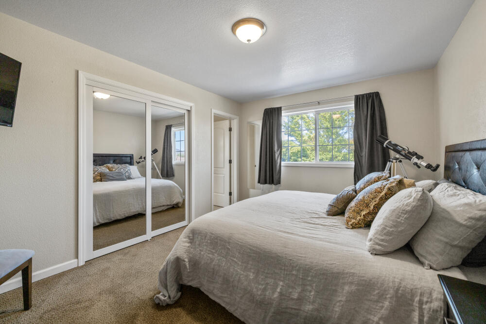 Sunset Village - Residential