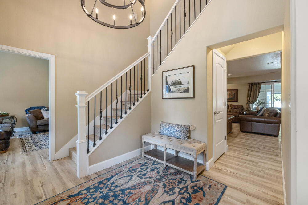 Sunset Village - Residential