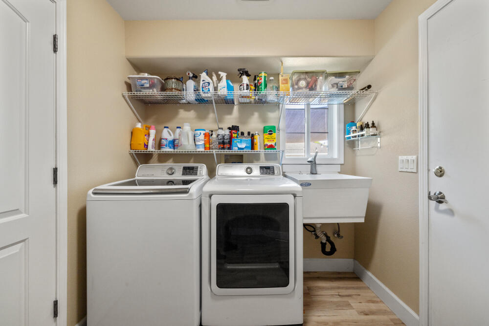 Sunset Village - Residential