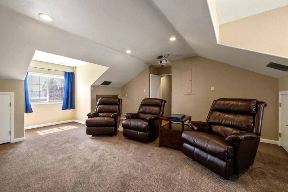 Sunset Village - Residential