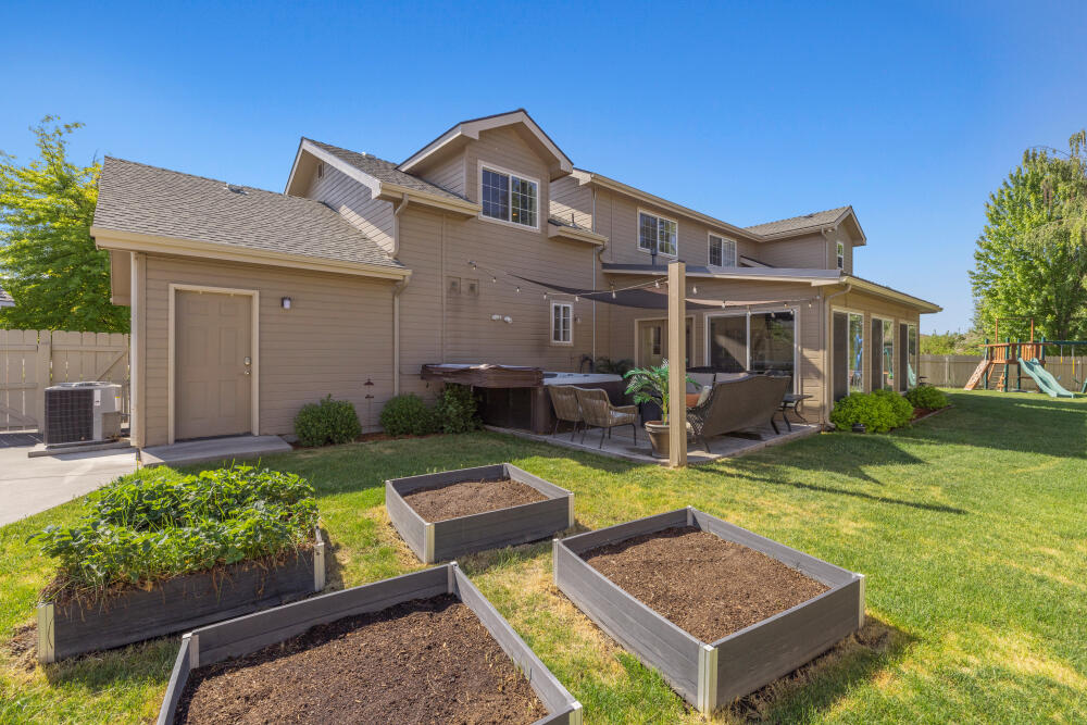 Sunset Village - Residential