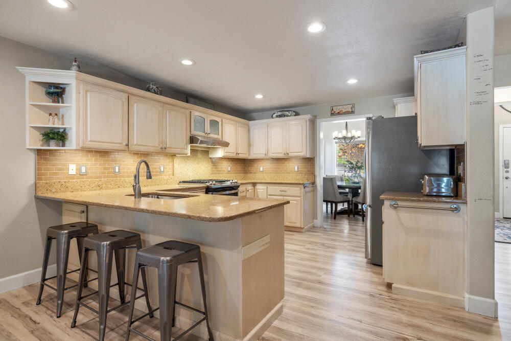 Sunset Village - Residential