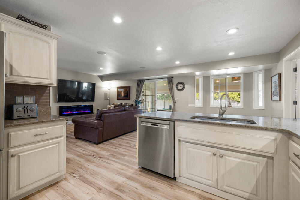 Sunset Village - Residential