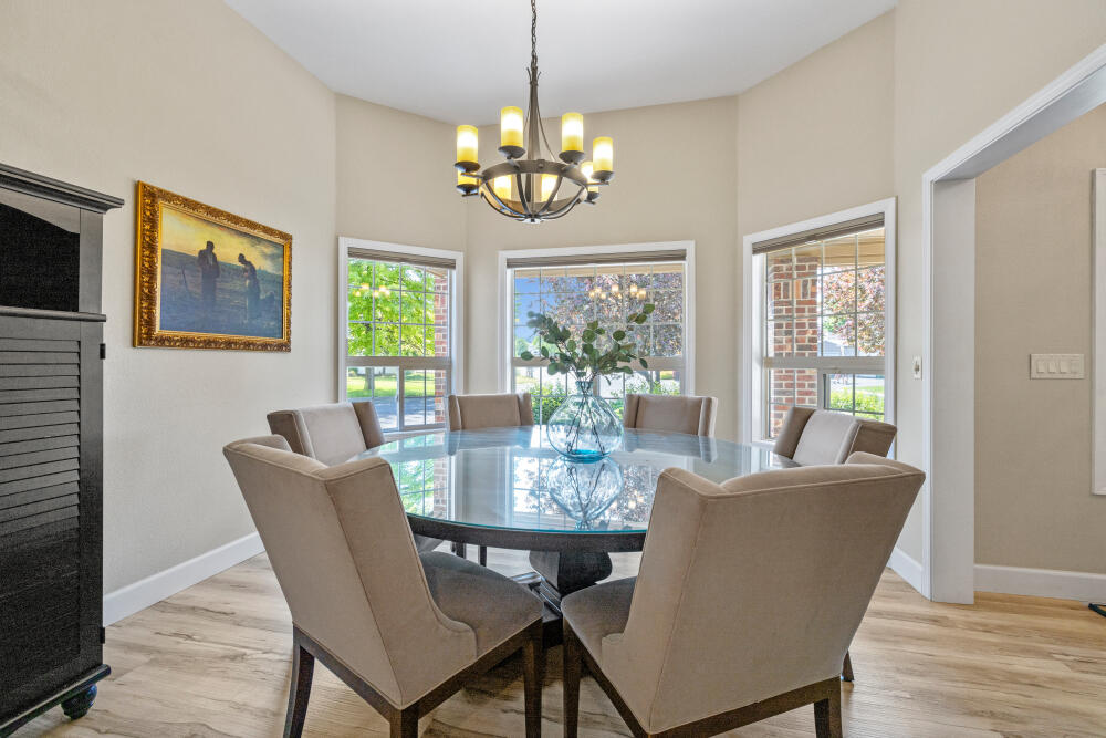 Sunset Village - Residential