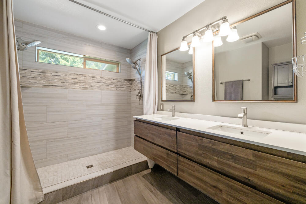 Sunset Village - Residential