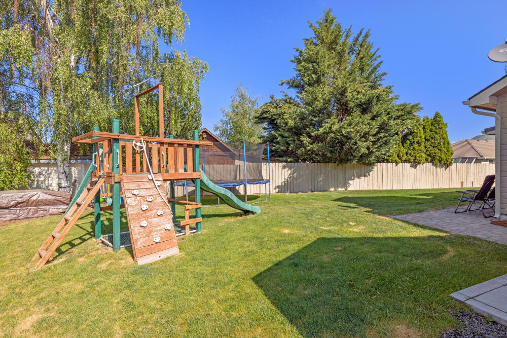 Sunset Village - Residential