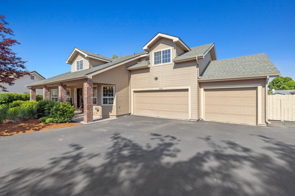 Sunset Village - Residential