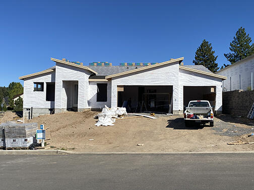Treeline Phase 2 and 3 - Residential