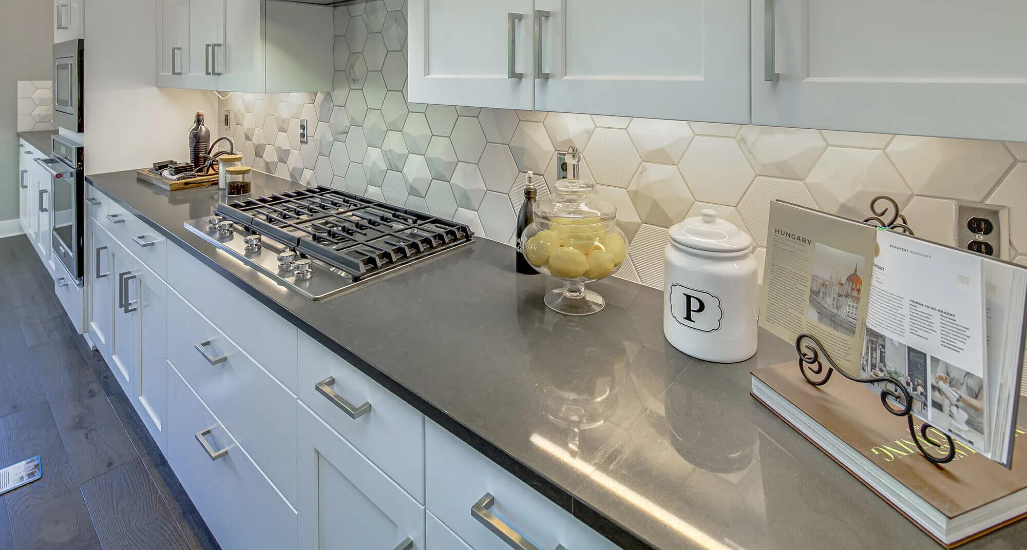 Treeline Phase 2 and 3 - Residential