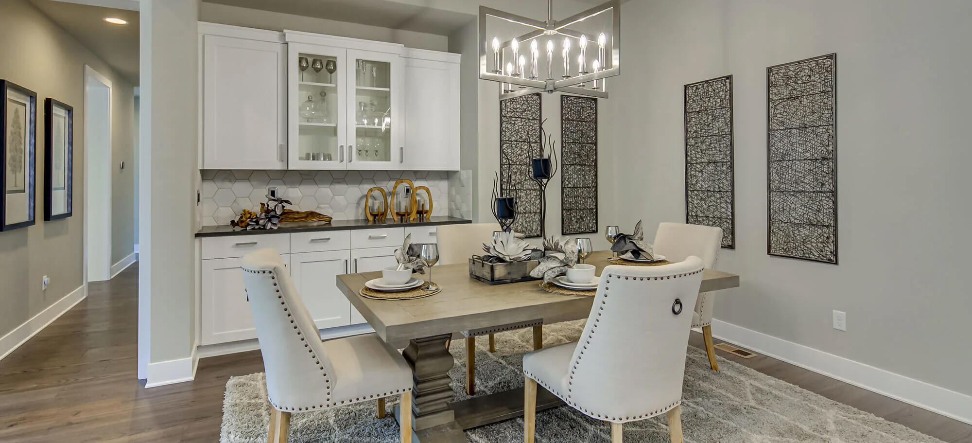 Treeline Phase 2 and 3 - Residential