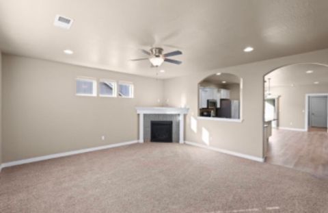 Tiny photo for 1467 S Spring Street, Medford, OR 97504 (MLS # 220211975)