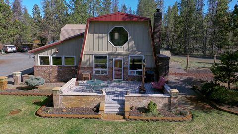 17277 Willow Court Bend OR 97707