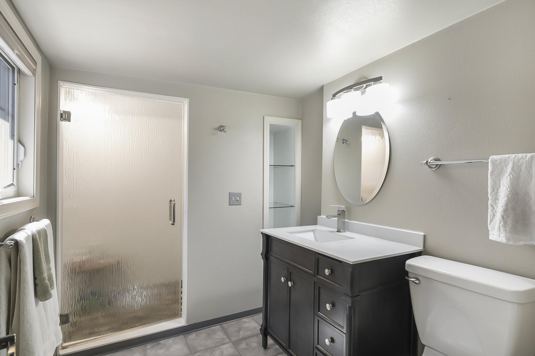 Awbrey Butte - Residential