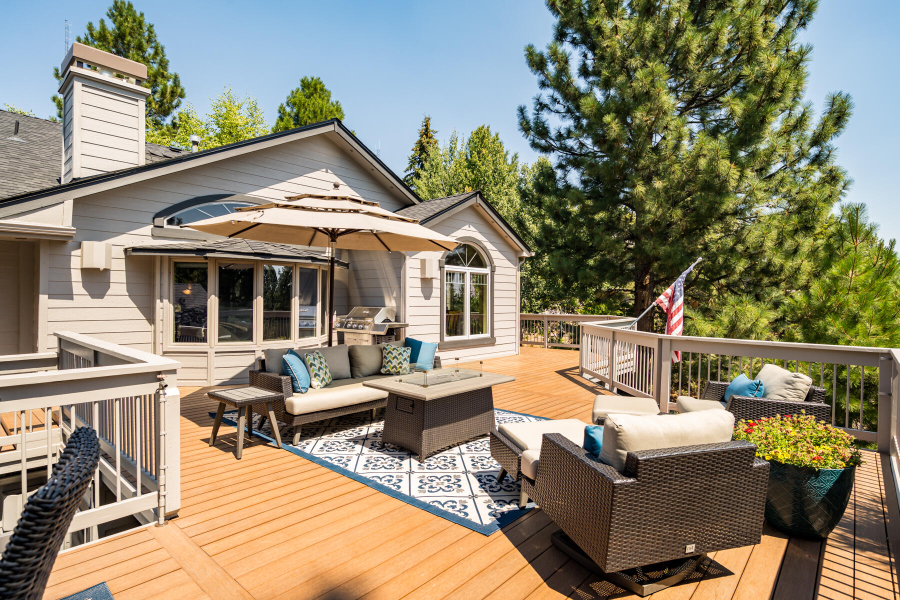 Awbrey Butte - Residential