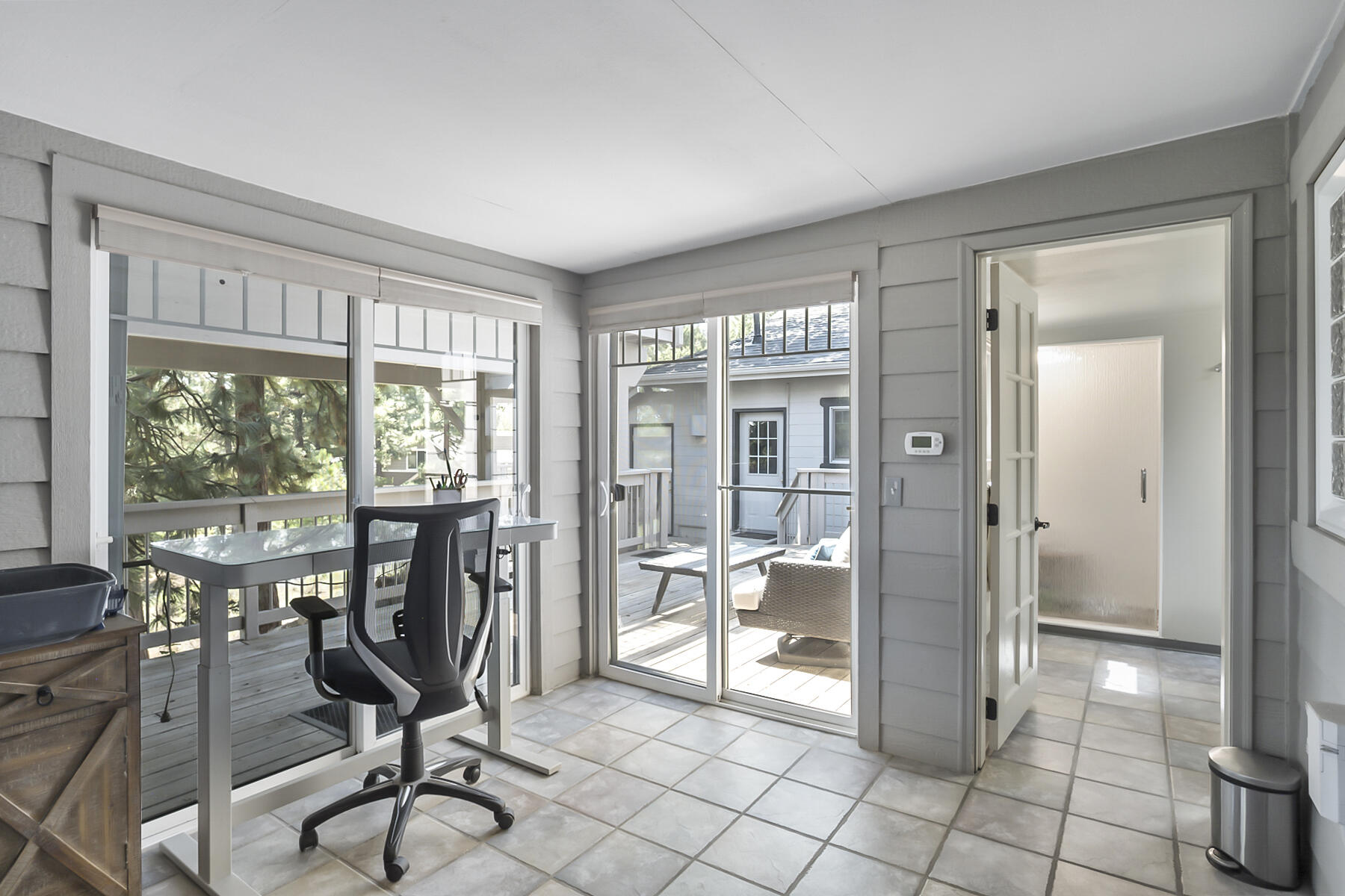 Awbrey Butte - Residential