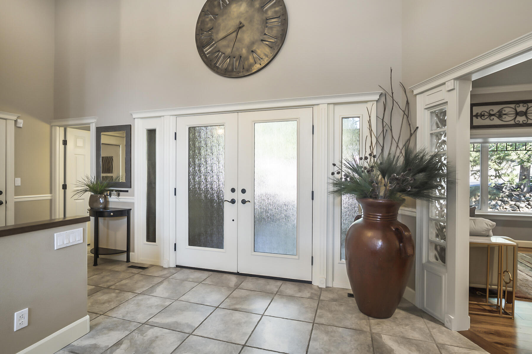 Awbrey Butte - Residential