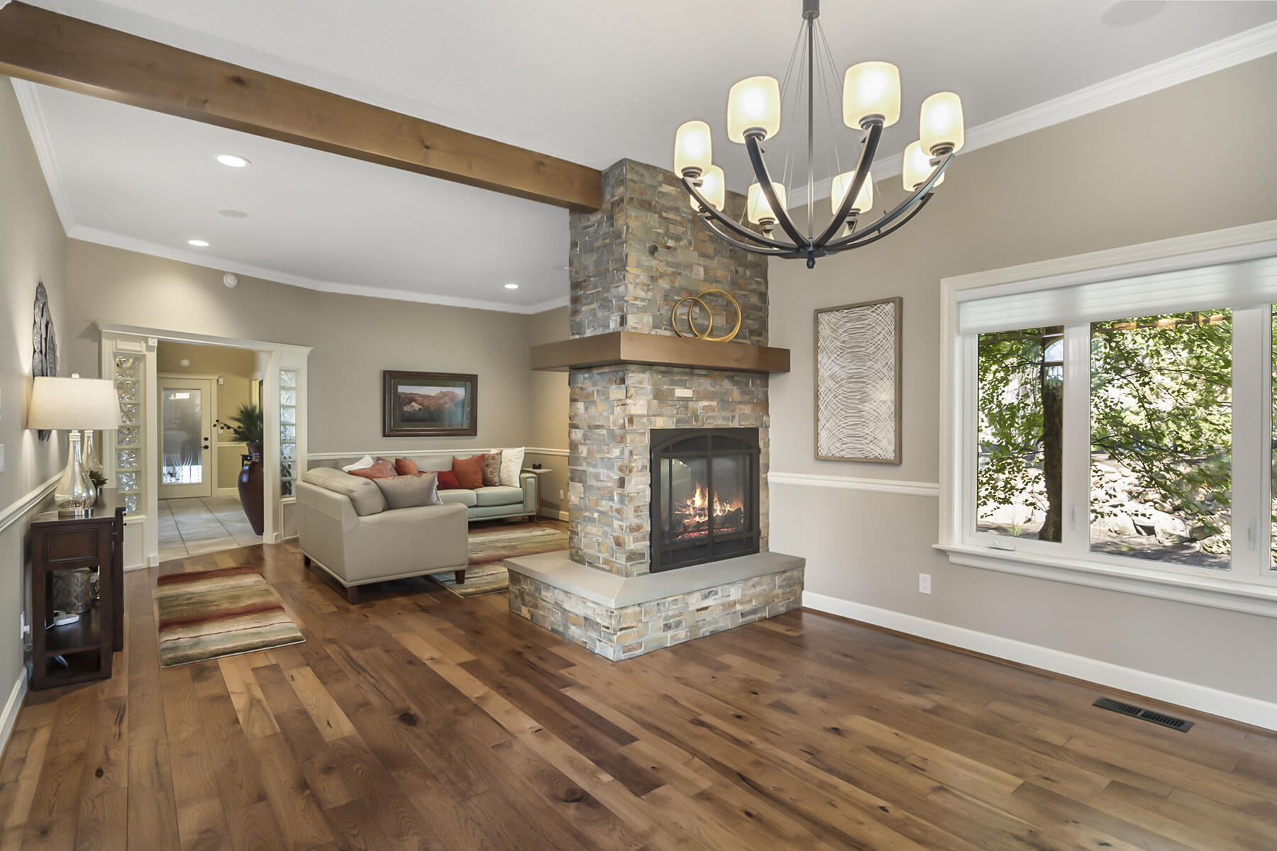 Awbrey Butte - Residential