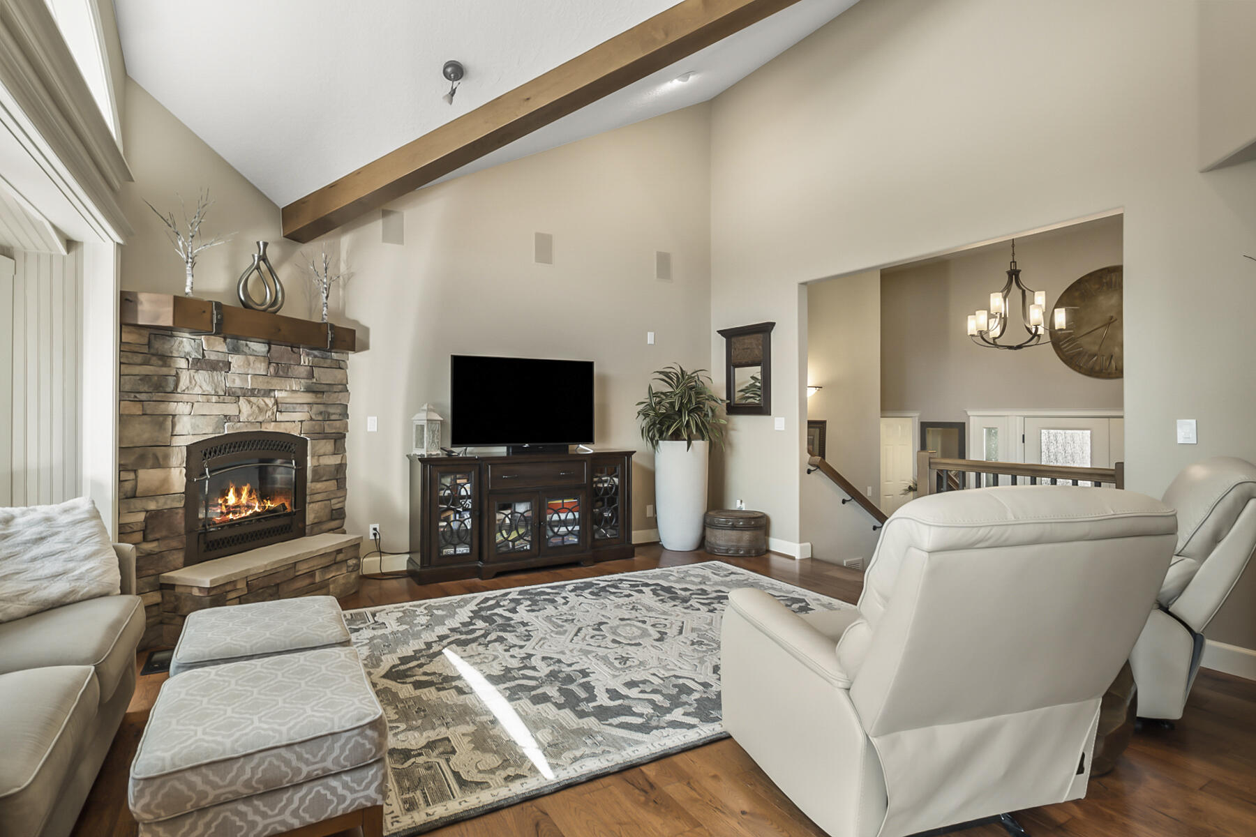 Awbrey Butte - Residential