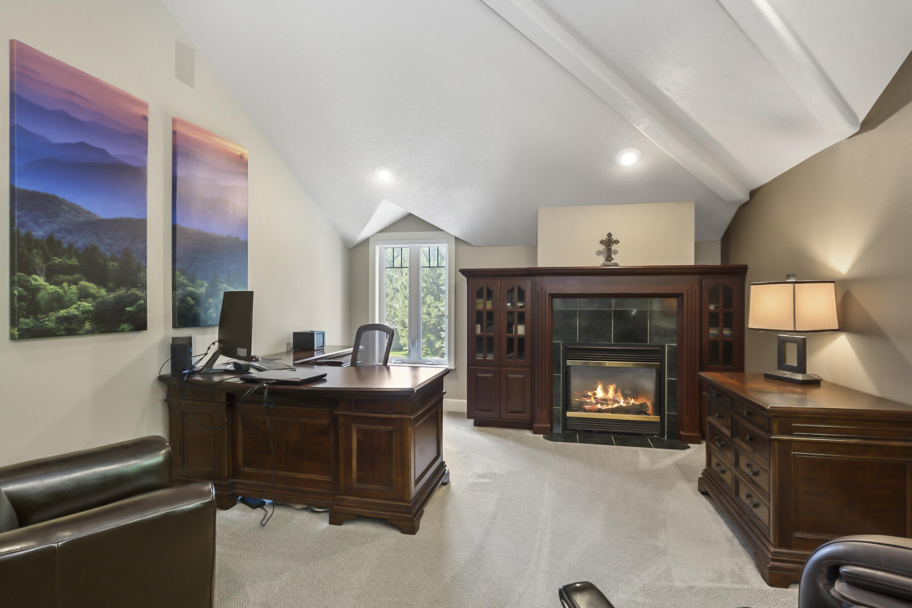 Awbrey Butte - Residential