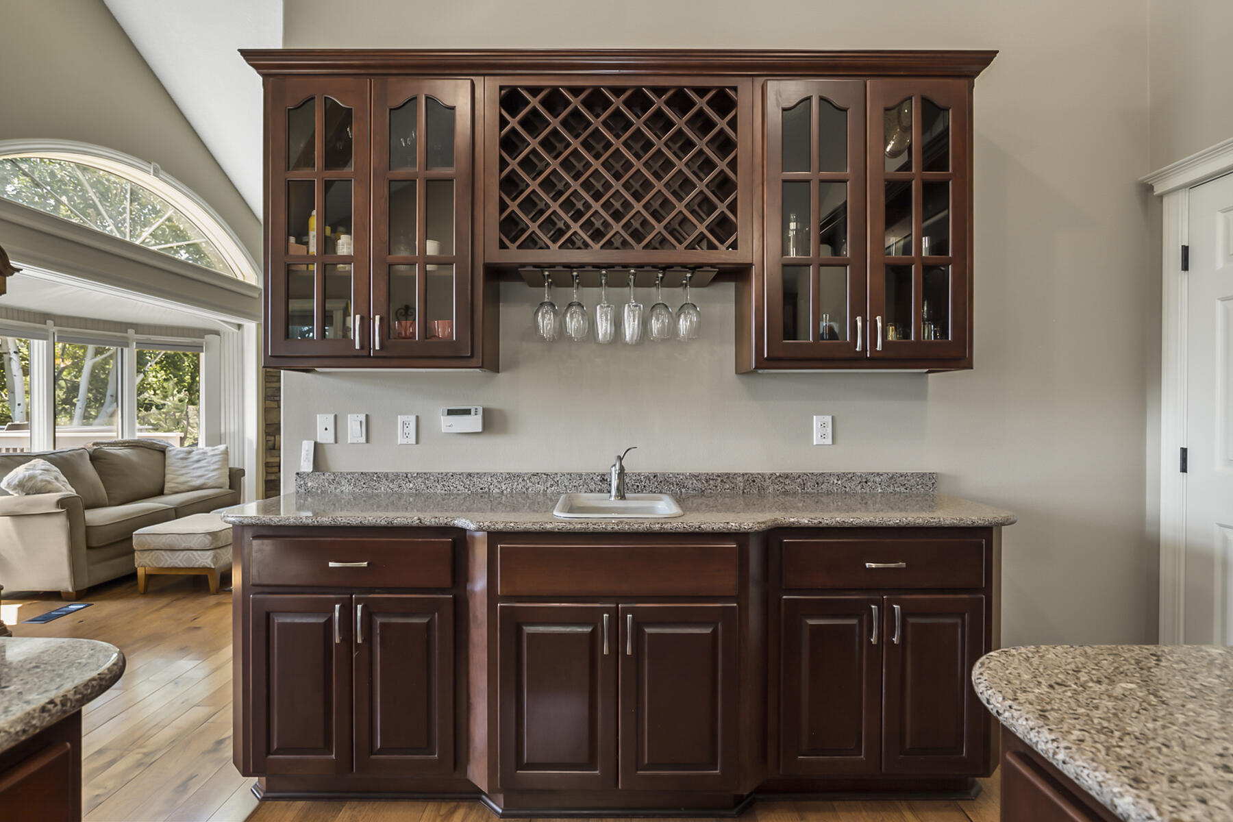 Awbrey Butte - Residential