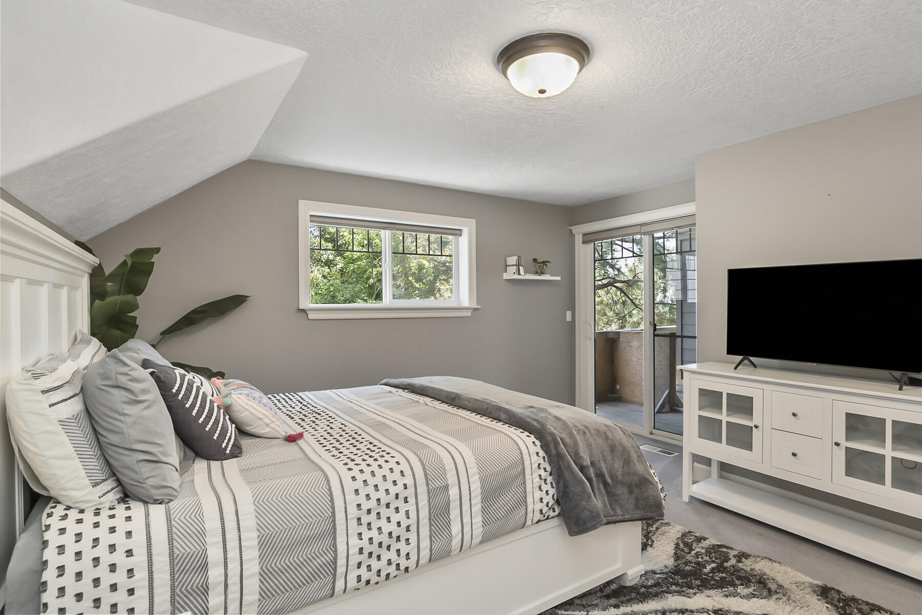 Awbrey Butte - Residential