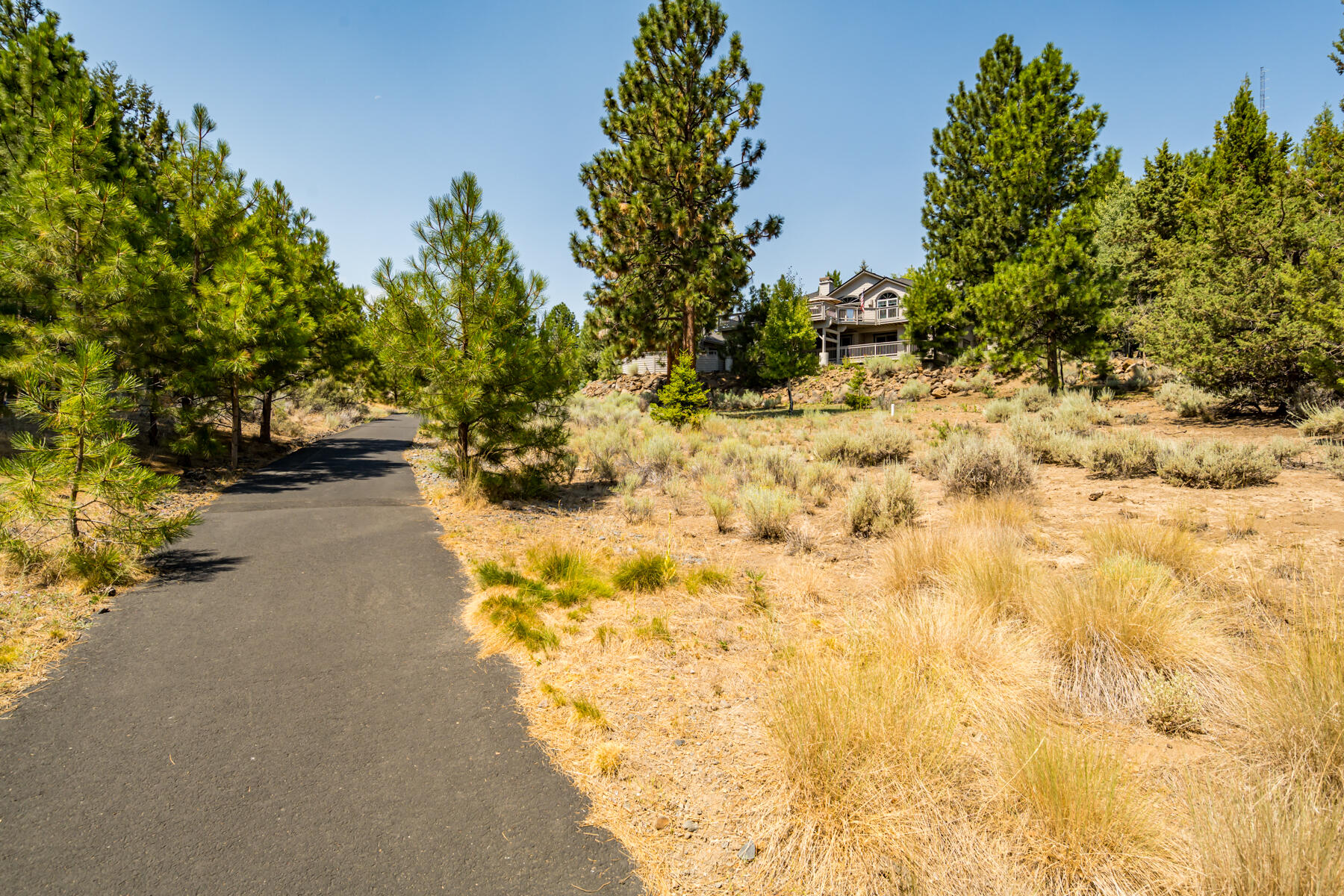 Awbrey Butte - Residential
