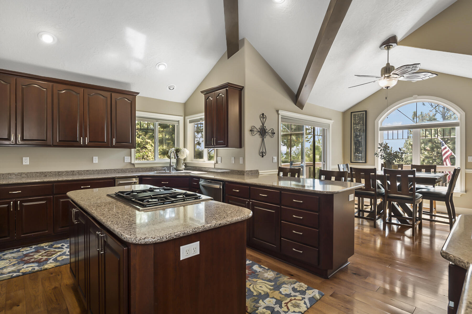 Awbrey Butte - Residential