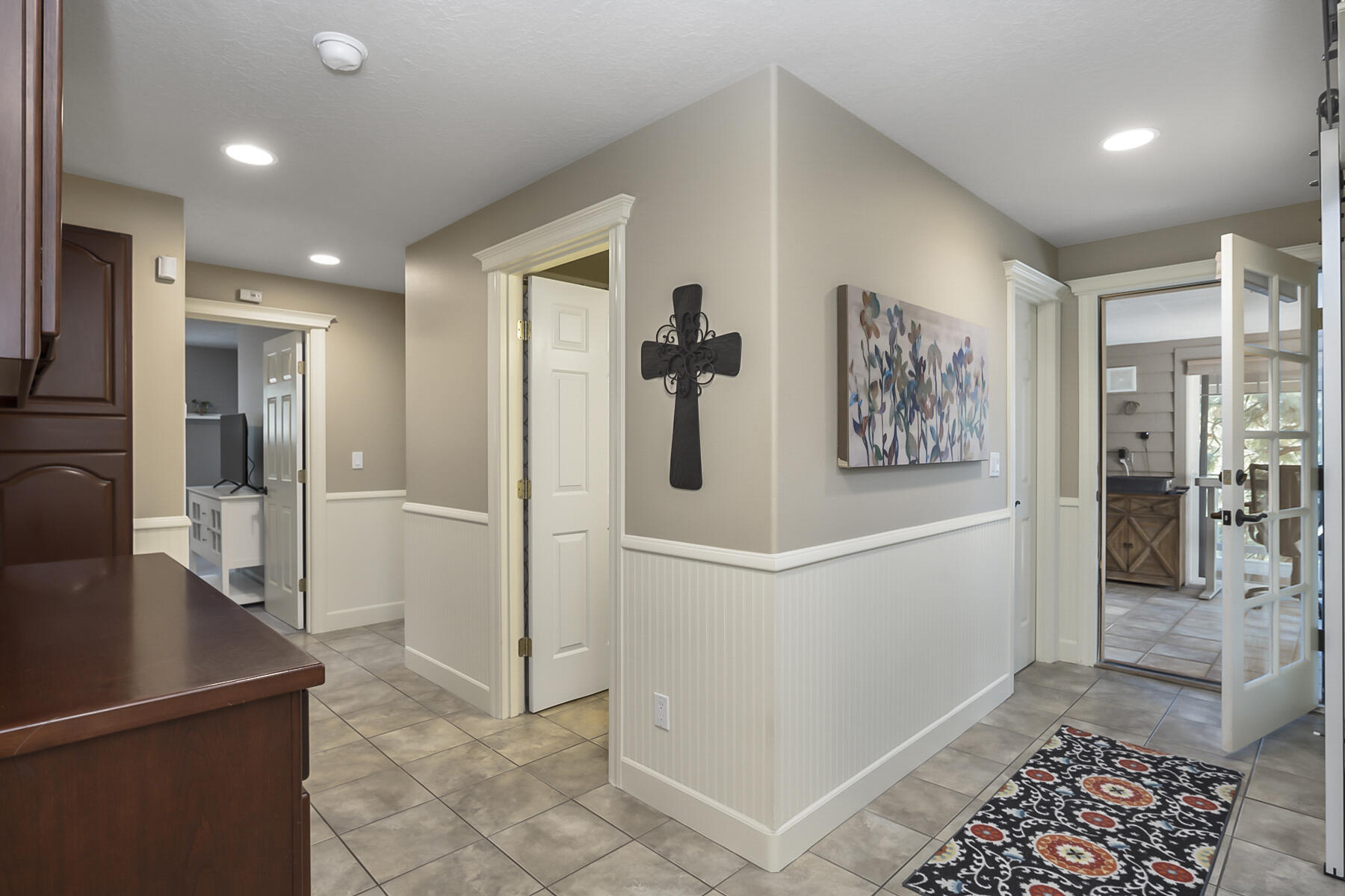 Awbrey Butte - Residential