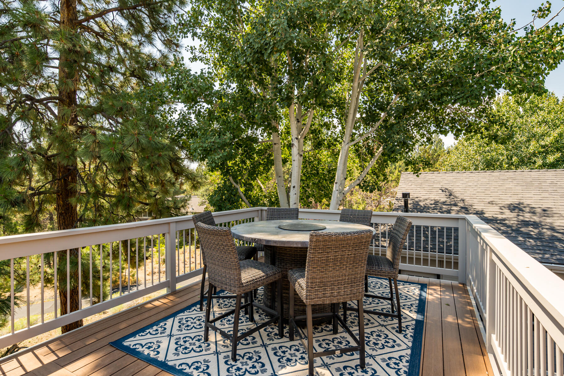 Awbrey Butte - Residential