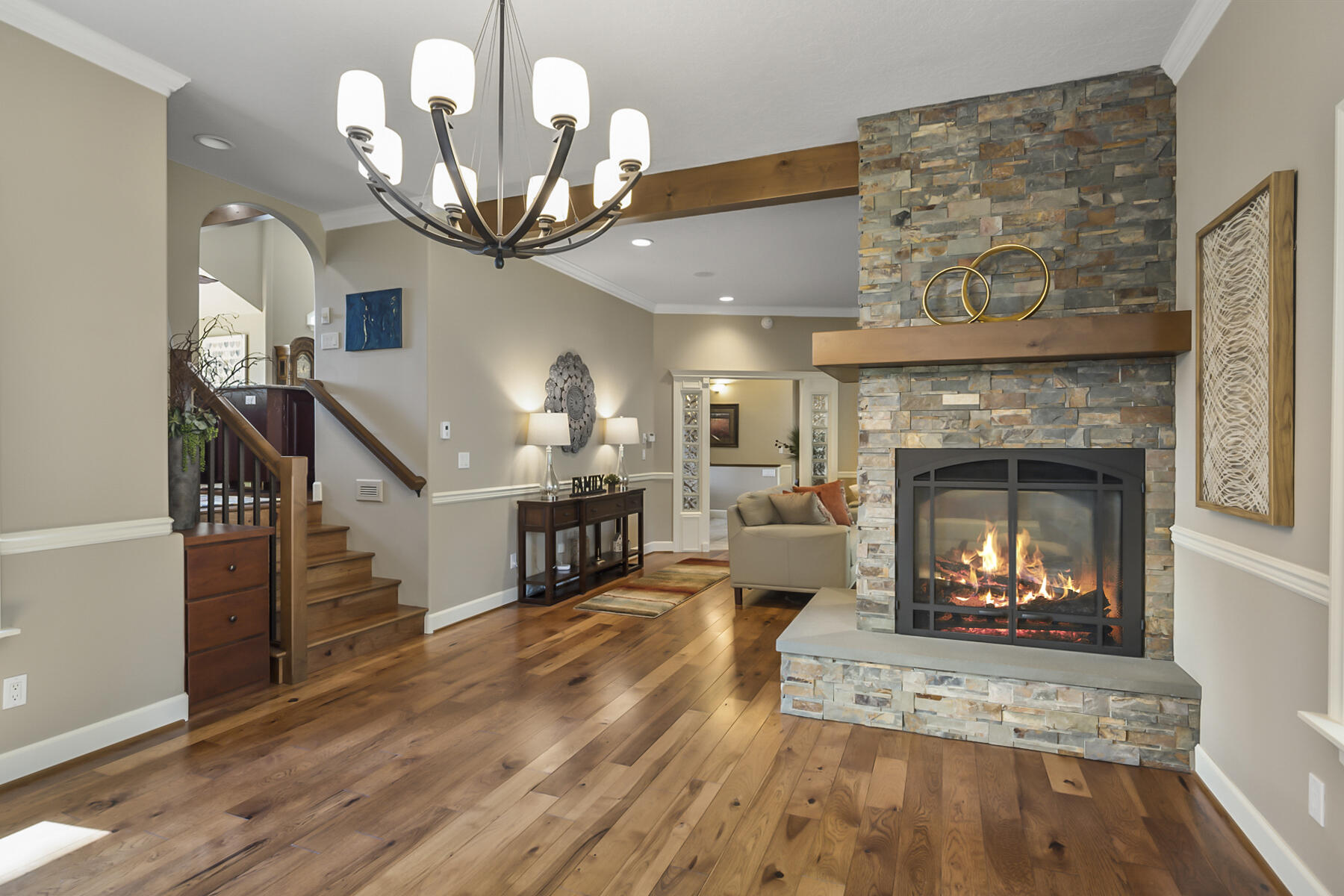 Awbrey Butte - Residential