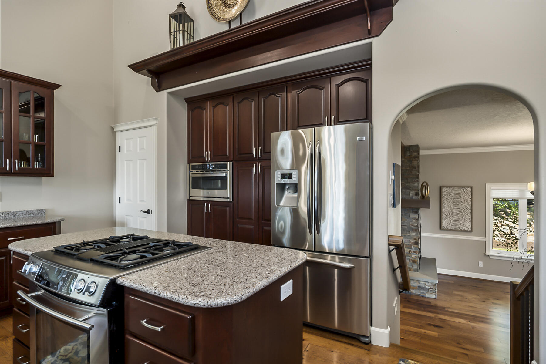 Awbrey Butte - Residential