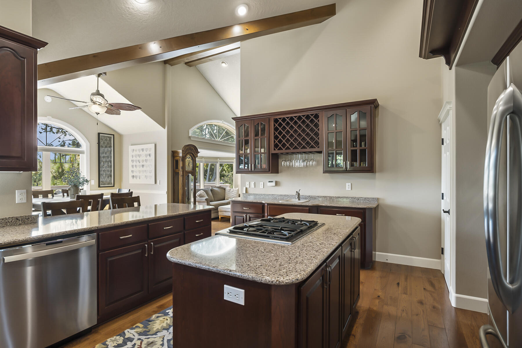 Awbrey Butte - Residential