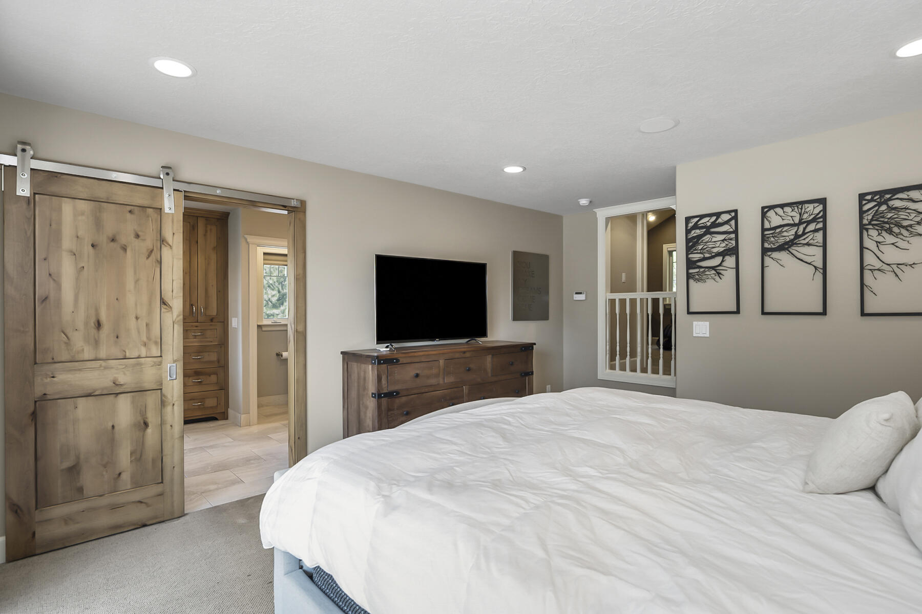 Awbrey Butte - Residential