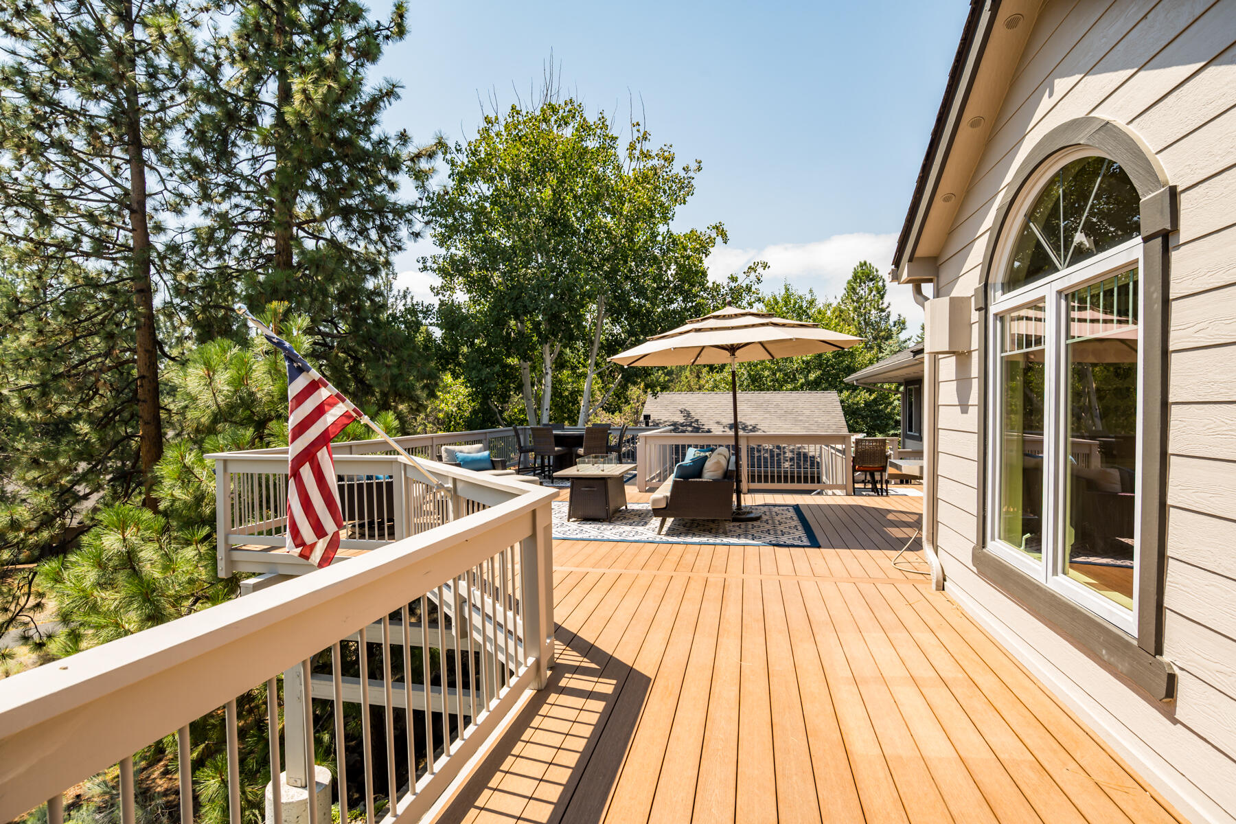 Awbrey Butte - Residential