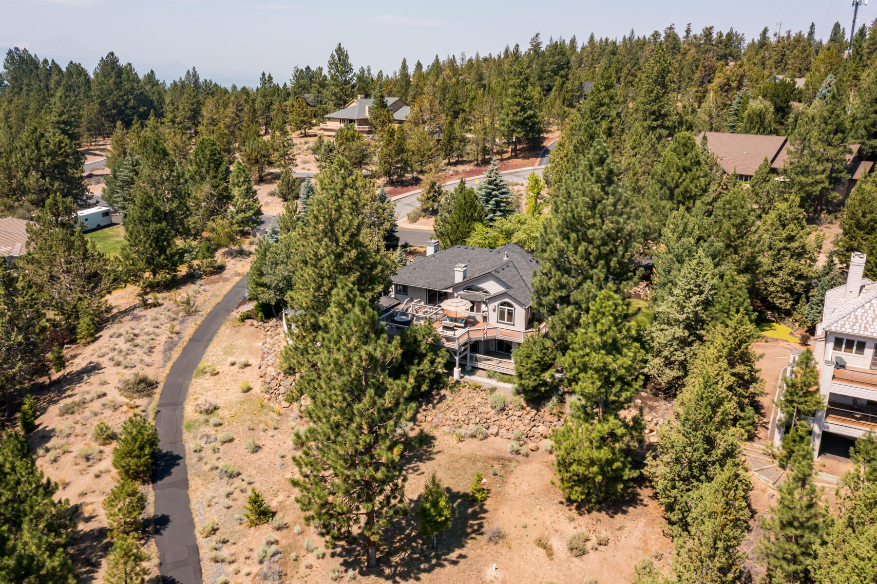 Awbrey Butte - Residential