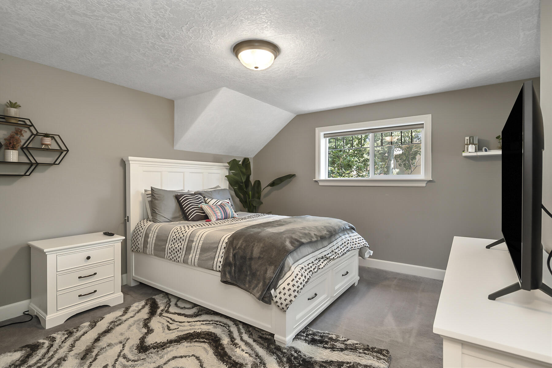 Awbrey Butte - Residential