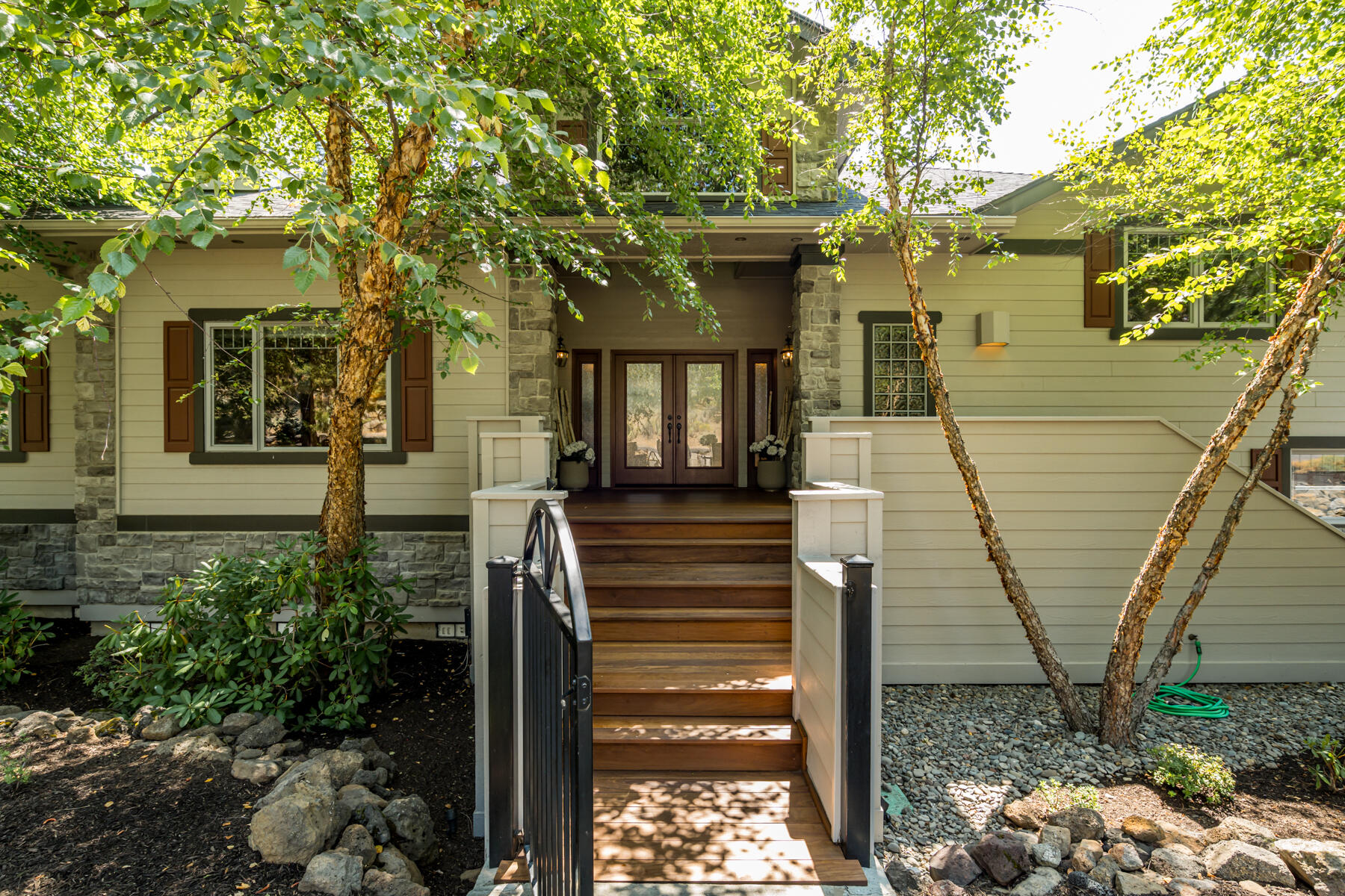 Awbrey Butte - Residential