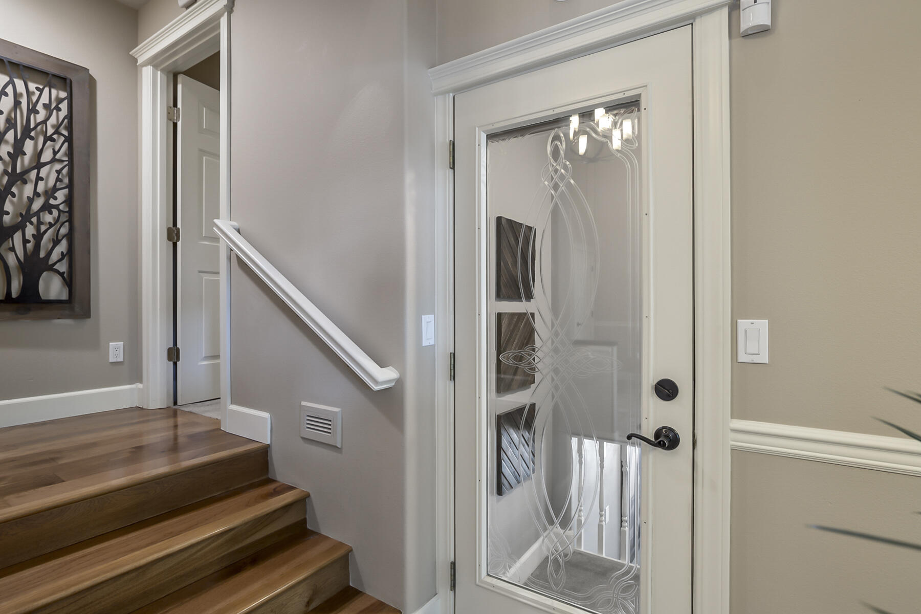 Awbrey Butte - Residential