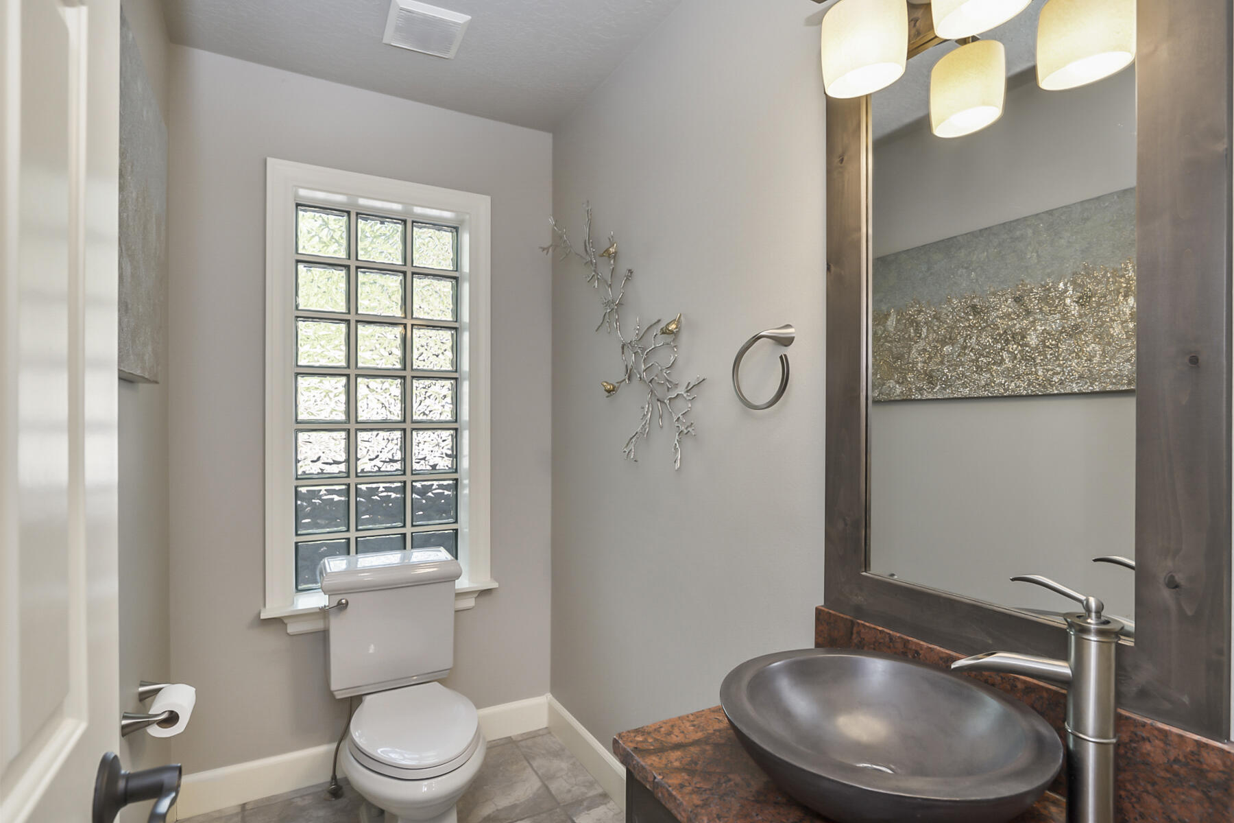 Awbrey Butte - Residential