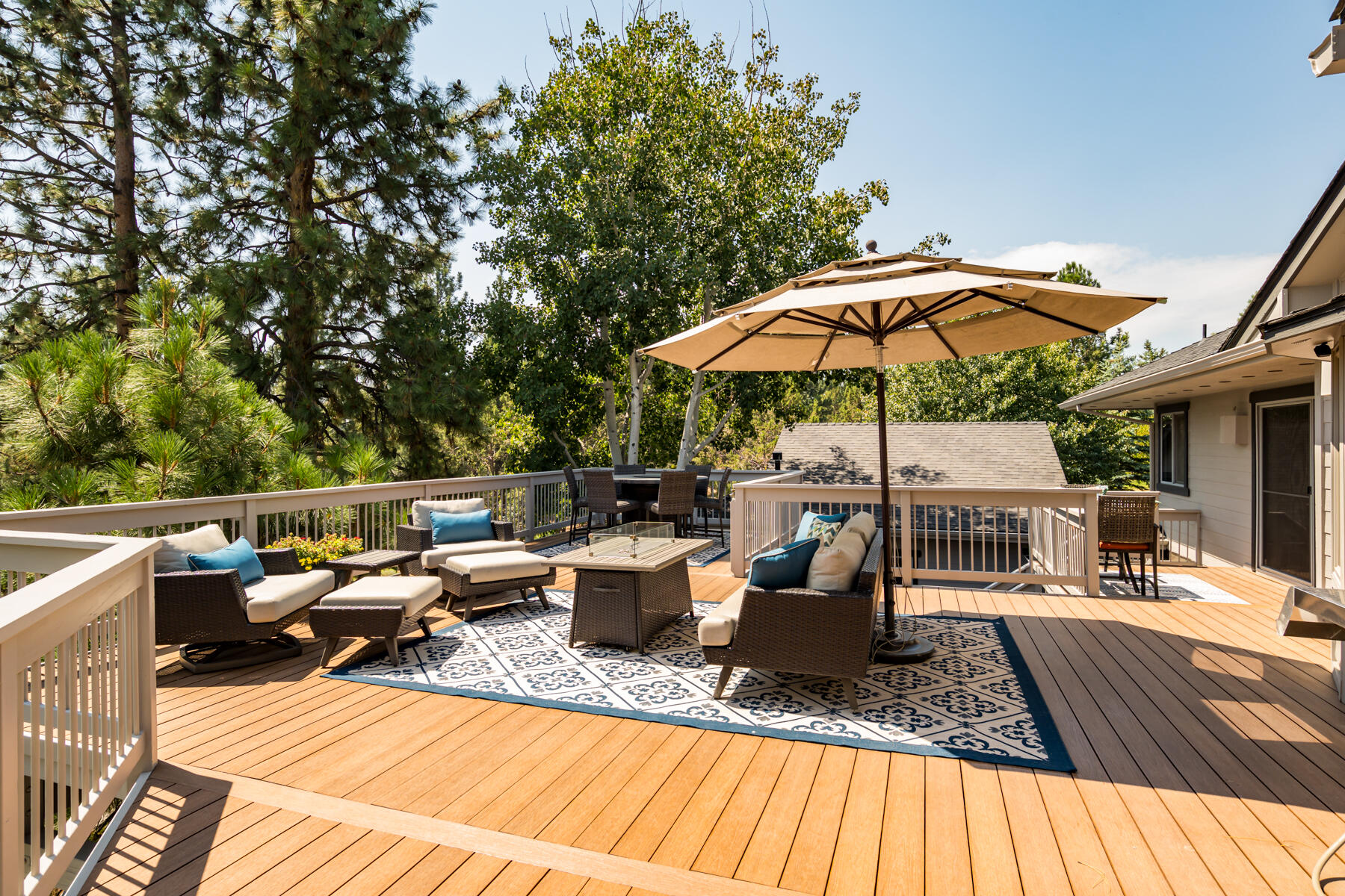 Awbrey Butte - Residential