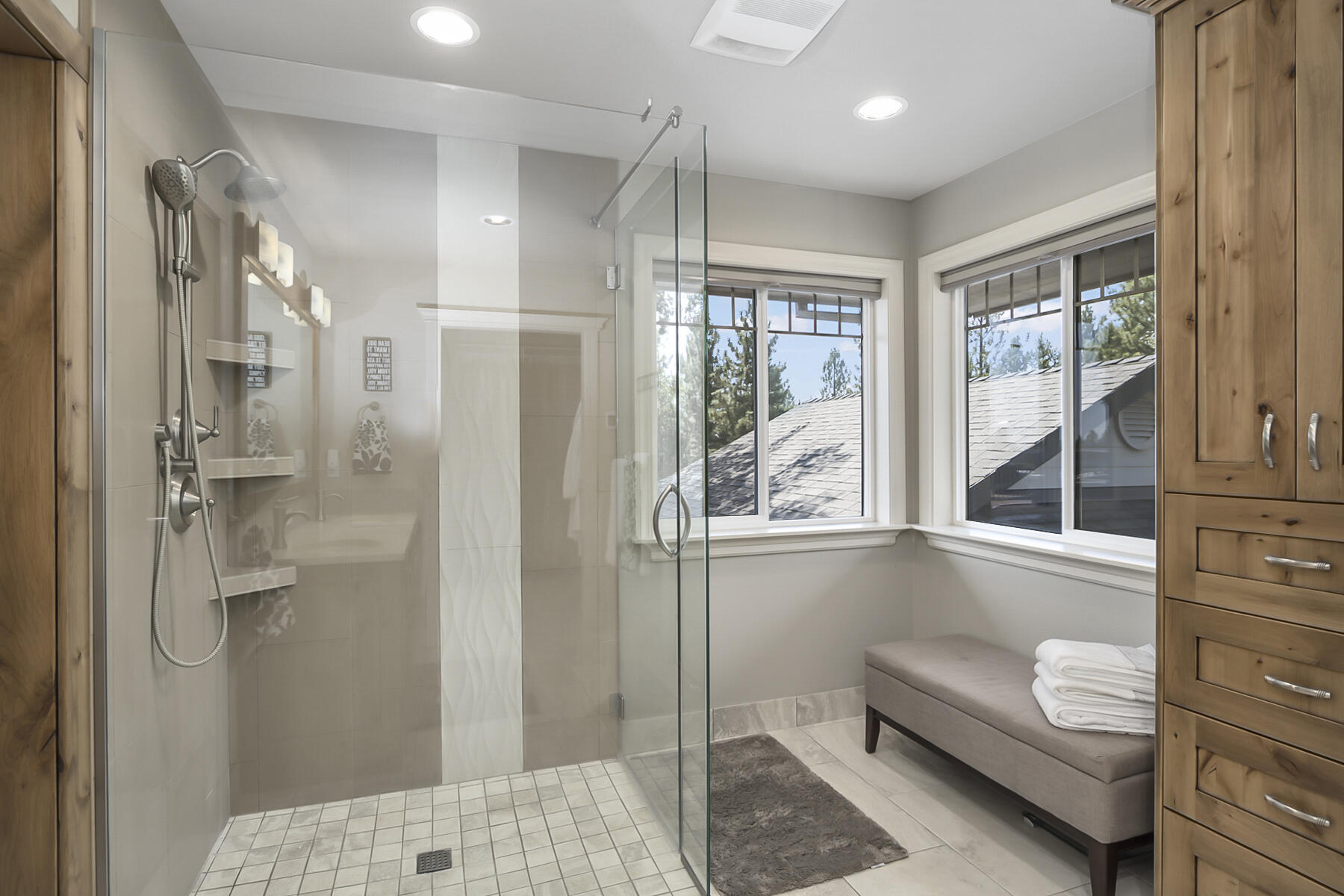 Awbrey Butte - Residential